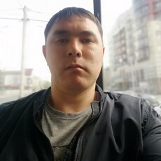 Фотография мужчины Анатолий, 43 года из г. Бийск