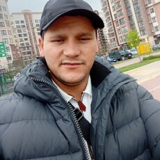 Фотография мужчины Просто Аб, 29 лет из г. Ялта