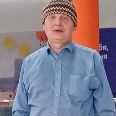 Фотография мужчины Владимир, 60 лет из г. Москва