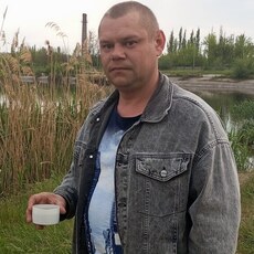 Фотография мужчины Максим, 35 лет из г. Шахты
