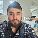 Абубакр, 32 года