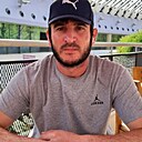 Сухроб, 35 лет