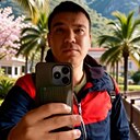 Рус, 38 лет