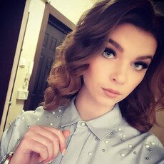 Фотография девушки Дарья, 26 лет из г. Томск