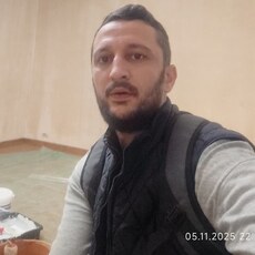Фотография мужчины Анзор, 36 лет из г. Нальчик