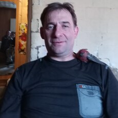 Фотография мужчины Михаил, 51 год из г. Иркутск