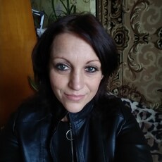 Фотография девушки Ірина, 41 год из г. Каменец-Подольский