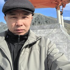 Фотография мужчины Михаил, 43 года из г. Анадырь