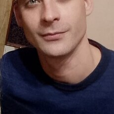 Фотография мужчины Никита, 32 года из г. Калининград