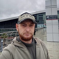 Фотография мужчины Дмитрий, 42 года из г. Макеевка
