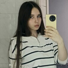 Фотография девушки Лилия, 18 лет из г. Зеленодольск