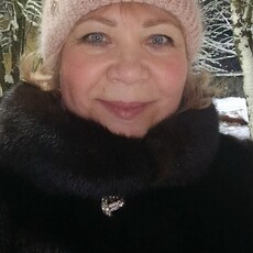 Фотография девушки Светлана, 54 года из г. Нижний Тагил