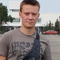 Фотография мужчины Влад, 22 года из г. Ульяновск