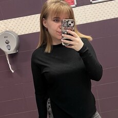 Фотография девушки Екатерина, 25 лет из г. Бийск