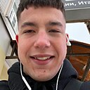 Кирилл, 20 лет