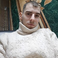 Фотография мужчины Алексей, 25 лет из г. Мирный