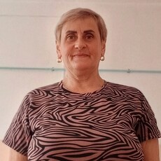 Фотография девушки Анна, 58 лет из г. Бийск