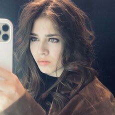 Фотография девушки Вера, 19 лет из г. Екатеринбург