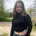 Полина, 20 лет