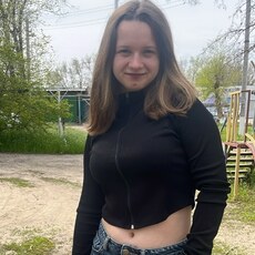 Фотография девушки Полина, 20 лет из г. Волгоград
