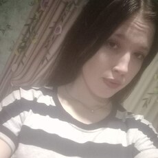 Фотография девушки Марина, 18 лет из г. Тайшет