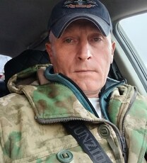 Фотография мужчины Павел, 53 года из г. Пятигорск