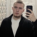 Wladyk, 25 лет