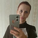 Надежда, 43 года