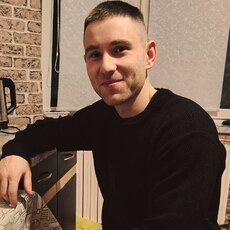 Фотография мужчины Анатолий, 30 лет из г. Узда