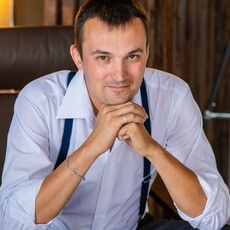 Фотография мужчины Роман, 41 год из г. Альметьевск