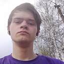 Данил, 20 лет