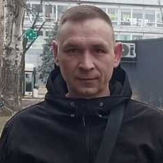 Фотография мужчины Антон, 45 лет из г. Кривой Рог
