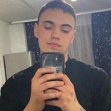 Фотография мужчины Евгений, 22 года из г. Улан-Удэ