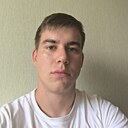Иван, 25 лет