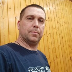 Фотография мужчины Александр, 45 лет из г. Курск