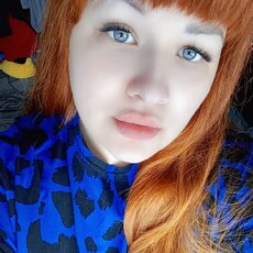 Фотография девушки Елена, 25 лет из г. Кунгур