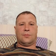 Фотография мужчины Сергей, 44 года из г. Новокузнецк