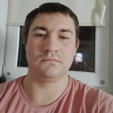 Фотография мужчины Андрей, 32 года из г. Стаханов