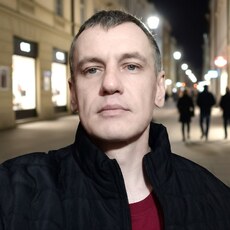 Фотография мужчины Павел, 42 года из г. Запорожье