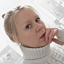 Ксюня, 37 лет