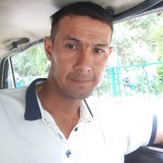 Фотография мужчины Санжар, 34 года из г. Нижний Новгород