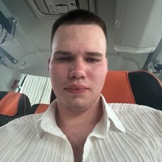 Фотография мужчины Данил, 23 года из г. Петровское