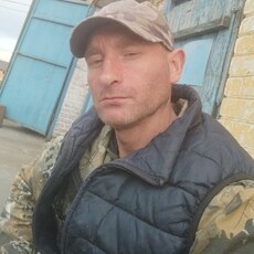 Фотография мужчины Александр, 39 лет из г. Березино