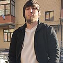Кимран, 27 лет