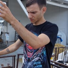 Фотография мужчины Вадим, 23 года из г. Кобрин