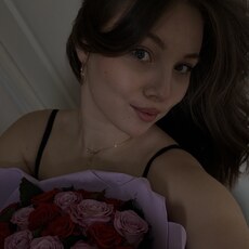 Фотография девушки Мария, 19 лет из г. Новосибирск