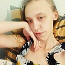 Настя, 24 года