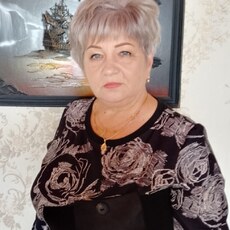 Фотография девушки Надежда, 67 лет из г. Стерлитамак