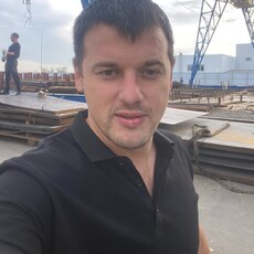 Фотография мужчины Сергей, 35 лет из г. Новочеркасск