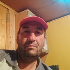 Фотография мужчины Алишер, 46 лет из г. Уфа